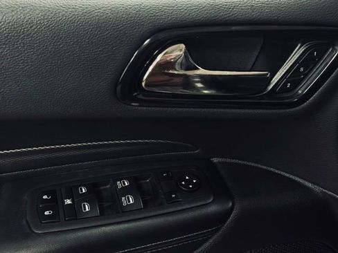 Used 2022 Dodge Durango GT image 16