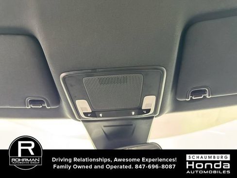 Used 2025 Honda Civic Sport image 10