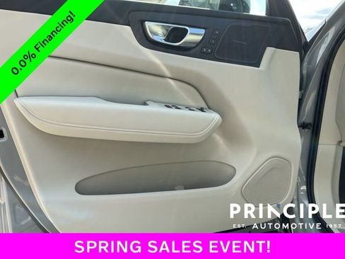 New 2026 Volvo XC60 B5 Ultra w/ Protection Package Premier image 23