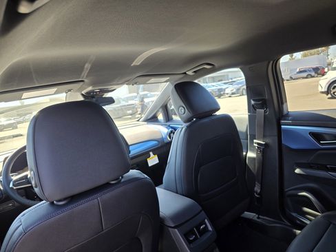 New 2026 Chevrolet Equinox EV LT w/ LPO, Blackout Package image 15