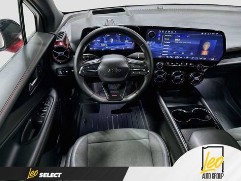 Used 2024 Chevrolet Blazer EV RS AWD/4WD image 25