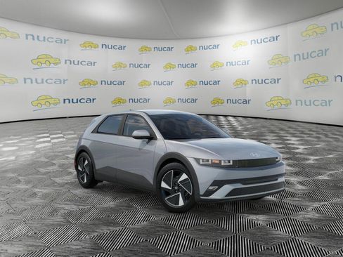 New 2026 Hyundai Ioniq 5 SE image 2