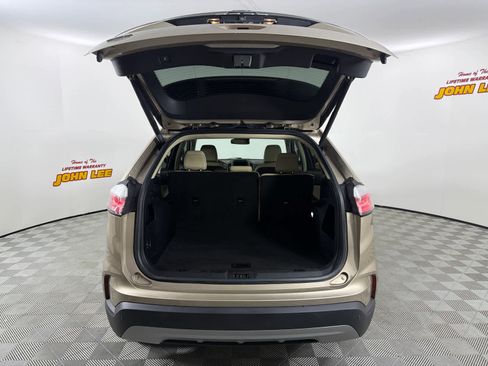 Used 2021 Ford Edge SEL w/ Convenience Package FWD image 5