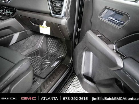 New 2026 GMC Canyon Elevation w/ Convenience Package image 24
