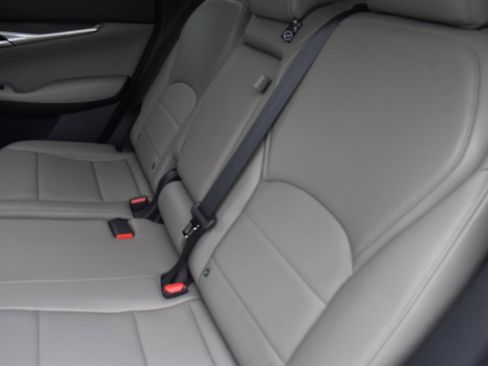 Used 2023 INFINITI QX50 Luxe FWD image 48