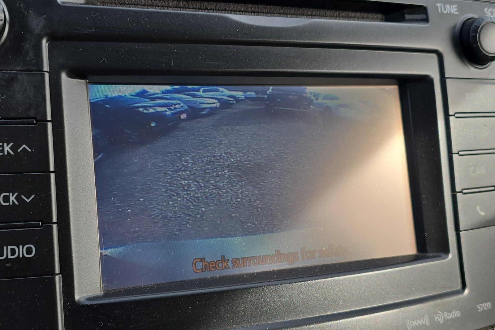 Used 2014 Toyota Prius V Three FWD image 10