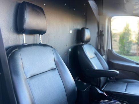 Used 2020 Ford Transit 350 Medium Roof RWD image 12