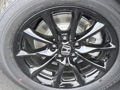 New 2026 Honda CR-V Sport-L