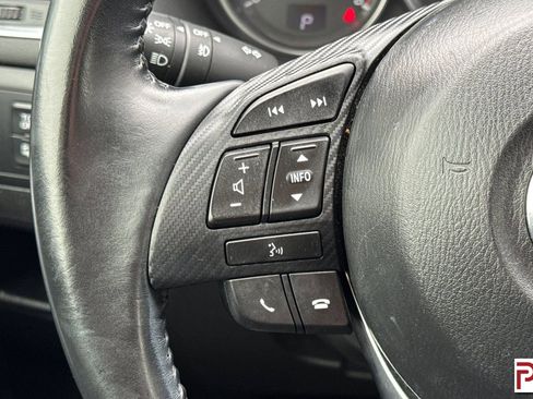Used 2016 MAZDA CX-5 Touring image 27