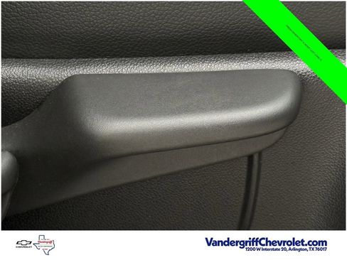 Used 2022 Chevrolet Equinox Premier w/ LPO, Floor Liner Package FWD image 20
