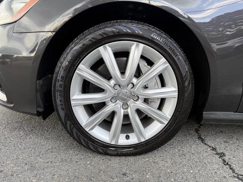 Used 2012 Audi A6 3.0T Premium AWD/4WD image 24