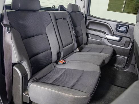 Used 2014 Chevrolet Silverado 1500 LT w/ All Star Edition RWD image 36