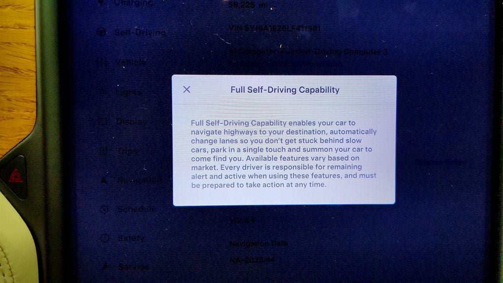 Used 2020 Tesla Model S Long Range Plus AWD/4WD image 16