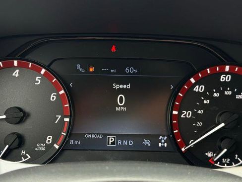 New 2026 Nissan Frontier PRO-4X w/ Pro-4x Convenience Package image 30