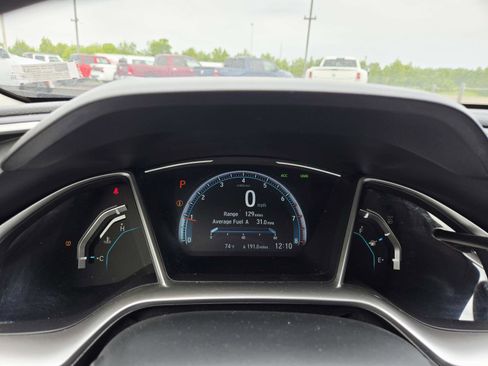 Used 2018 Honda Civic Touring image 24