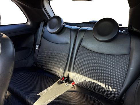 Used 2017 FIAT 500 e image 13