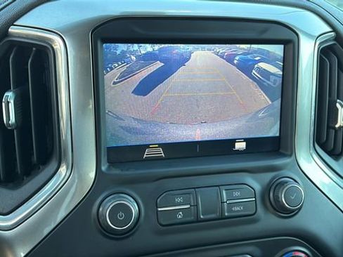 Used 2021 Chevrolet Silverado 1500 RST w/ Z71 Off-Road Package image 27