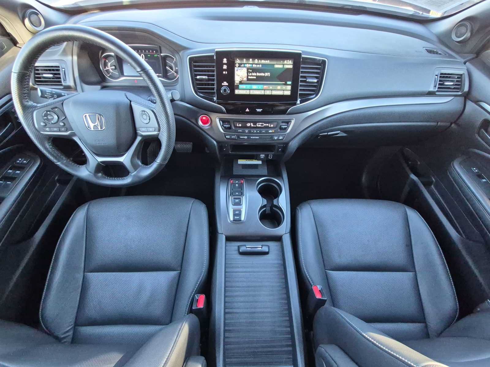 Certified 2023 Honda Passport EX-L image 15