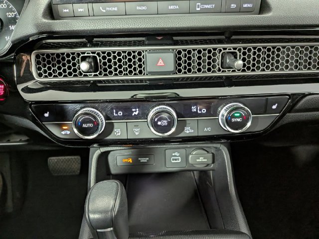Used 2024 Honda Civic EX image 21