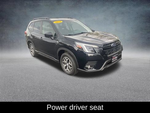 Used 2022 Subaru Forester Premium AWD/4WD image 9