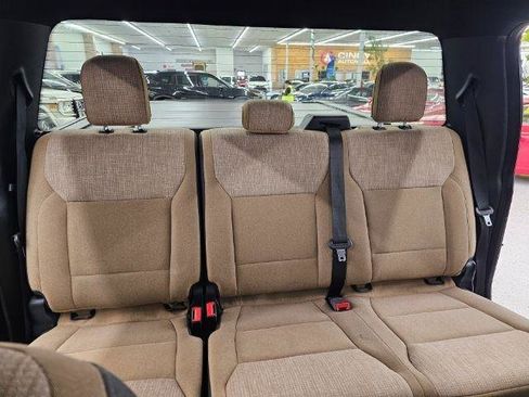 Used 2021 Ford F150 XLT w/ Equipment Group 301A Mid image 34