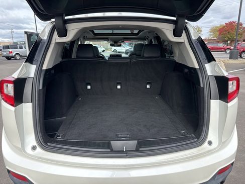 Used 2019 Acura RDX FWD image 32
