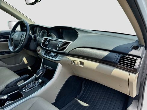 Used 2015 Honda Accord EX-L image 28