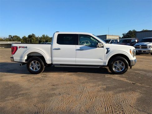 Used 2021 Ford F150 XLT w/ Equipment Group 302A High image 3