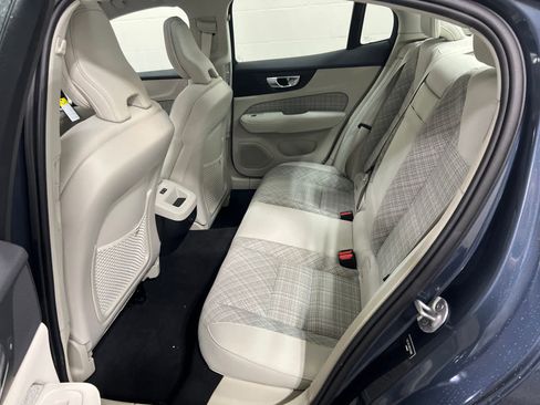 New 2024 Volvo S60 B5 Core w/ Climate Package image 7