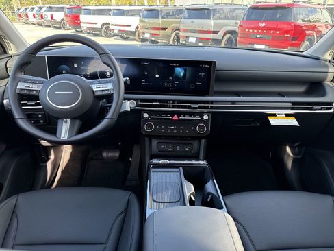 New 2025 Hyundai Tucson SEL image 13