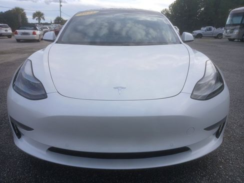Used 2021 Tesla Model 3 Standard Range Plus image 26