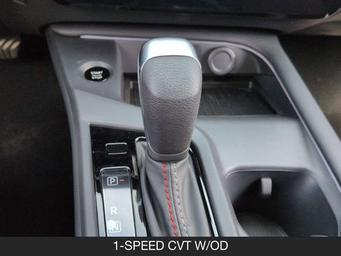 New 2026 Nissan Sentra SR image 16