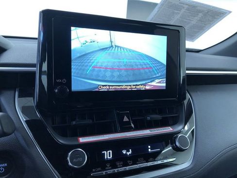 Certified 2024 Toyota Corolla Cross SE image 27