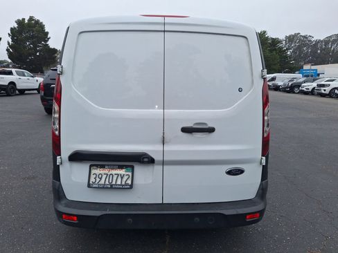 Used 2020 Ford Transit Connect XL w/ CNG/LPG Engine Prep Package FWD image 8