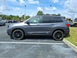 Certified 2019 Honda Passport Sport image 2