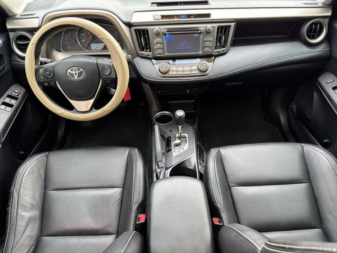 Used 2013 Toyota RAV4 XLE FWD image 17