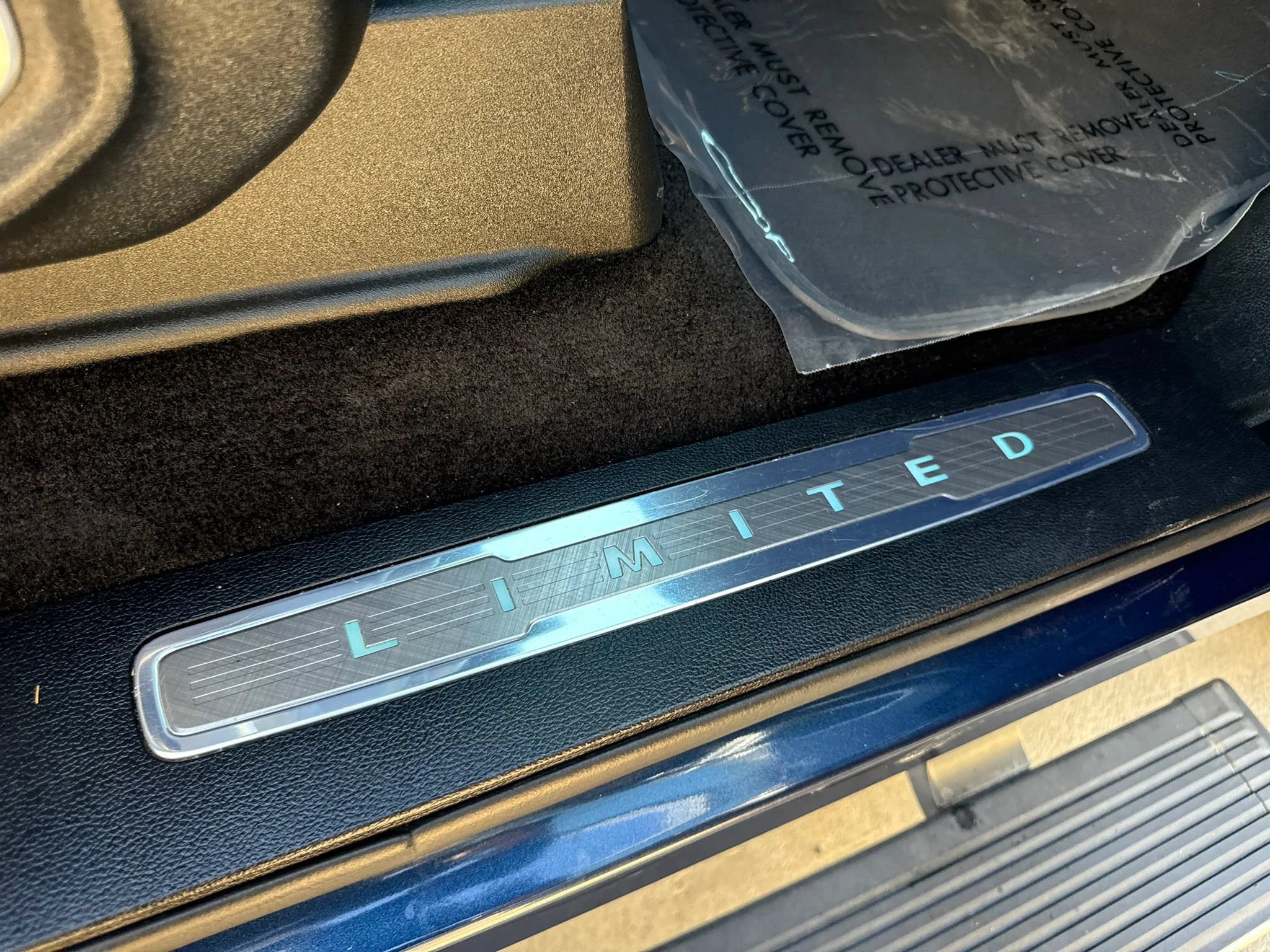 Used 2018 Ford F150 Limited AWD/4WD image 19