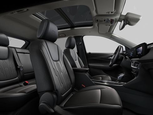 New 2026 Buick Encore GX Avenir FWD image 39