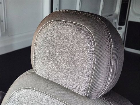 New 2026 RAM ProMaster 2500 w/ Safety Group image 11