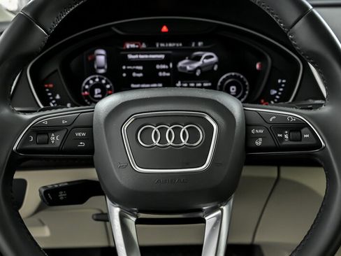 Used 2020 Audi Q5 2.0T Premium Plus image 29
