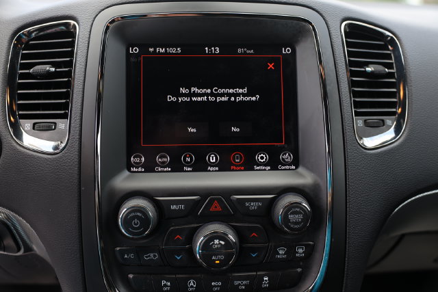 Used 2020 Dodge Durango GT AWD/4WD image 29