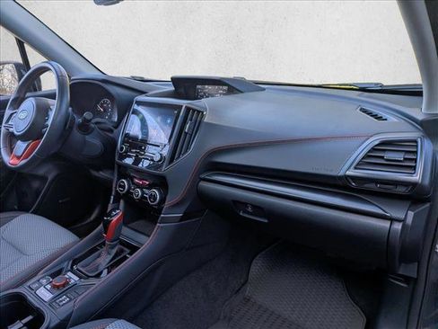 Certified 2023 Subaru Forester Sport image 21