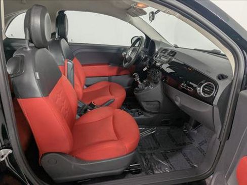 Used 2015 FIAT 500 Pop image 19