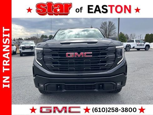 New 2026 GMC Sierra 1500 Elevation w/ Elevation Select Package image 4