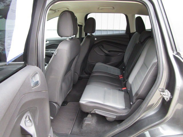 Used 2016 Ford Escape SE w/ SE Cold Weather Package AWD/4WD image 10