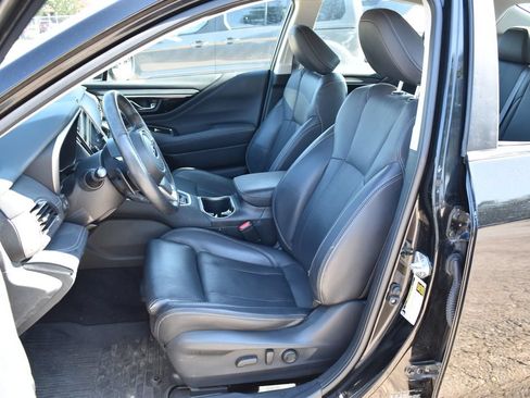 Used 2022 Subaru Legacy Limited XT AWD/4WD image 7