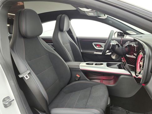 New 2027 Mercedes-Benz CLA 250+ image 15