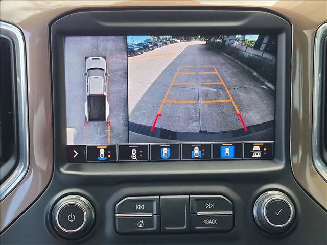 Used 2020 Chevrolet Silverado 3500 High Country AWD/4WD image 11
