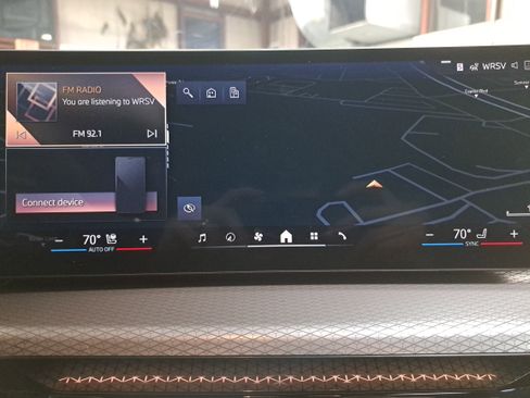 New 2026 BMW 330i Sedan w/ M Sport Package image 25