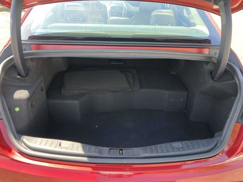 Used 2017 Lincoln MKZ Premiere FWD image 14